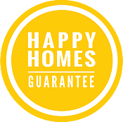 happy homes guarantee